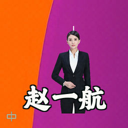赵一航