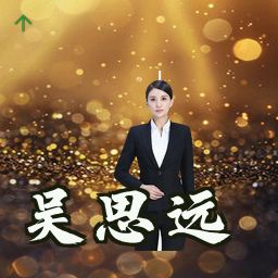 吴思远